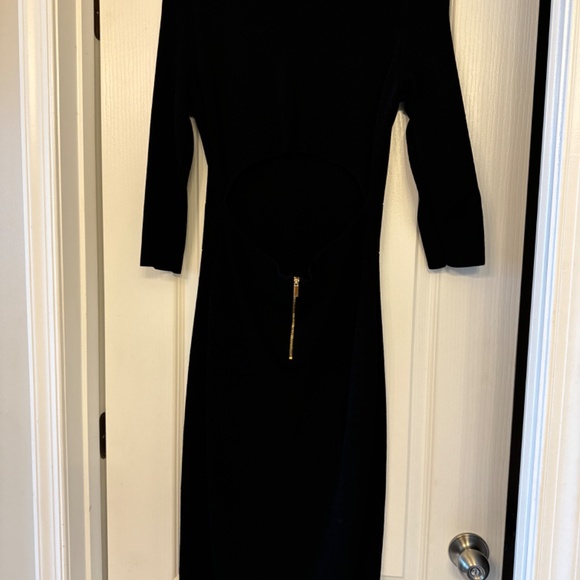 Rachel Roy Women’s Black Dress Size XL - Picture 2 of 5